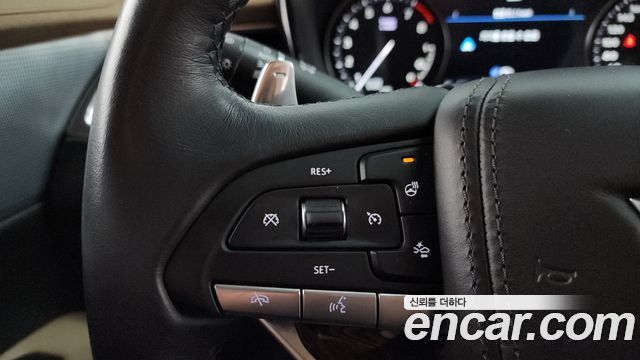 Cadillac XT6 3.6 Sport 2021 — фото 15