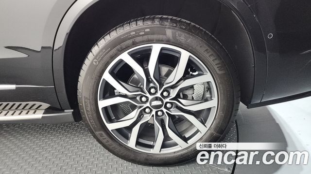Cadillac XT6 3.6 Sport 2021 — фото 21
