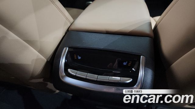 Cadillac XT6 3.6 Sport 2021 — фото 33