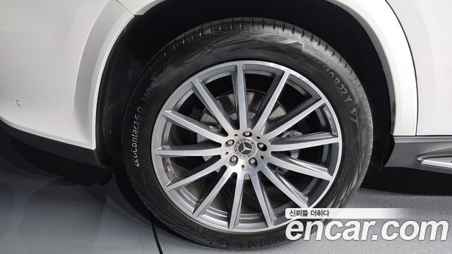 Mercedes-Benz GLS-Class (X167) GLS450 4MATIC 2026 — фото 5