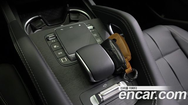 Mercedes-Benz GLS-Class (X167) GLS450 4MATIC 2026 — фото 32