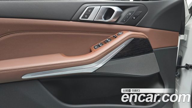 BMW X5 (G05) xDrive 30d M Sport 2024 — фото 24