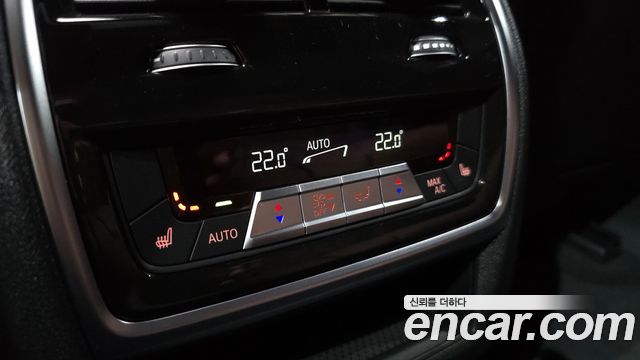BMW X5 (G05) xDrive 30d M Sport 2024 — фото 28