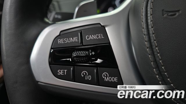 BMW X5 (G05) xDrive 30d M Sport 2024 — фото 29