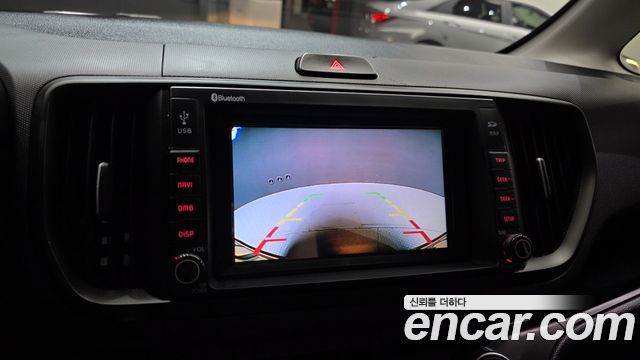 Kia Ray Van 2-Seater Prestige 2025 — фото 21