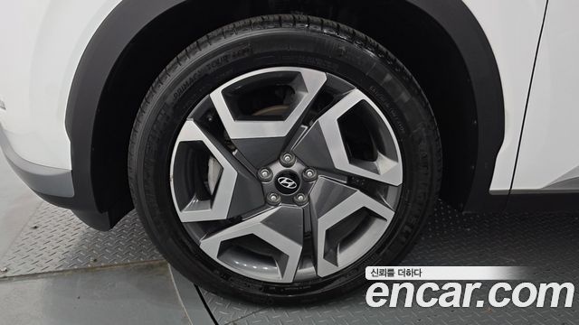 Hyundai Palisade Diesel 2.2 2WD Prestige 2023 — фото 5
