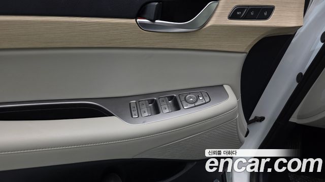 Hyundai Palisade Diesel 2.2 2WD Prestige 2023 — фото 14