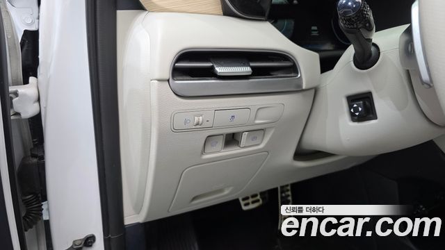 Hyundai Palisade Diesel 2.2 2WD Prestige 2023 — фото 15