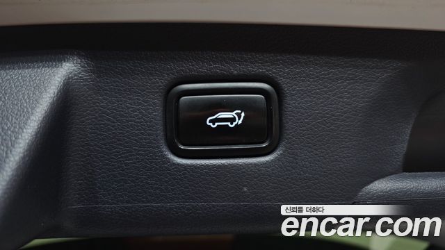 Hyundai Palisade Diesel 2.2 2WD Prestige 2023 — фото 17