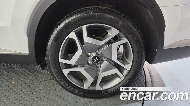 Hyundai Palisade Diesel 2.2 2WD Prestige 2023 — фото 21