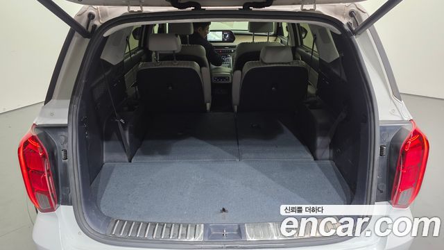 Hyundai Palisade Diesel 2.2 2WD Prestige 2023 — фото 27