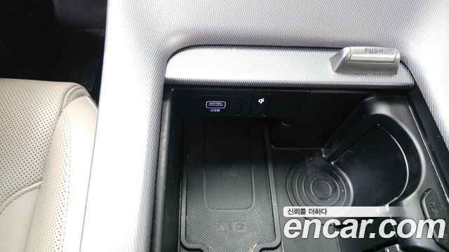 Hyundai Palisade Diesel 2.2 2WD Prestige 2023 — фото 29