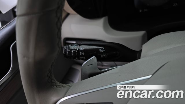 Hyundai Palisade Diesel 2.2 2WD Prestige 2023 — фото 33