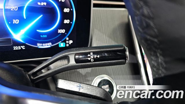 Mercedes-Benz EQE SUV (X294) EQE500 4MATIC 2023 — фото 9