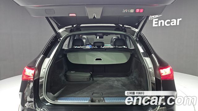 Mercedes-Benz EQE SUV (X294) EQE500 4MATIC 2023 — фото 20