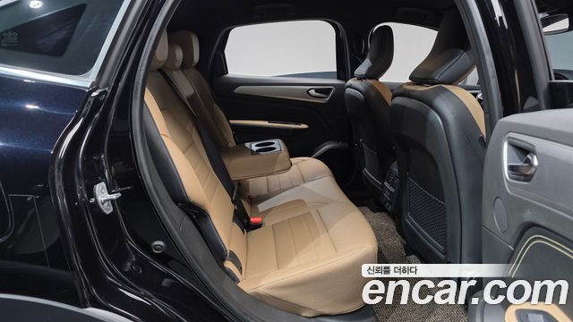 Renault Korea Arkana 1.6 GTe Iconic 2026 — фото 12