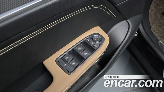 Renault Korea Arkana 1.6 GTe Iconic 2026 — фото 28