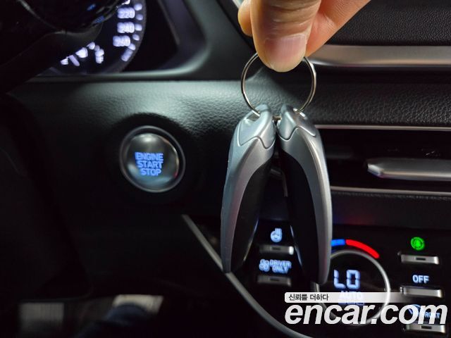Hyundai Sonata Hybrid (DN8) Modern 2023 — фото 16