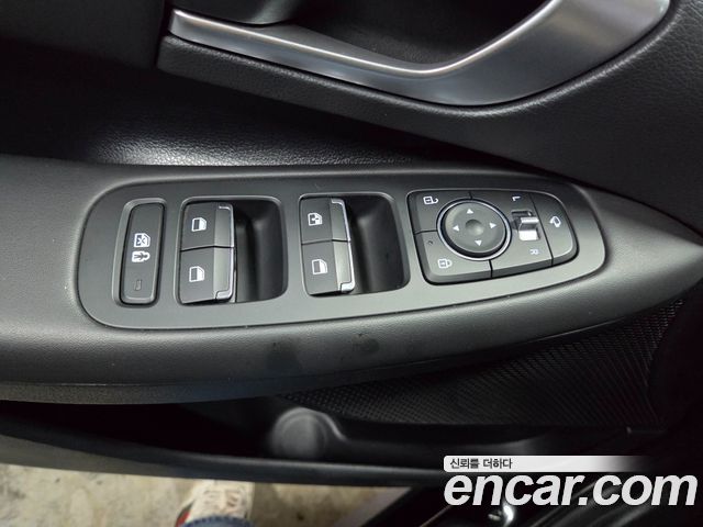 Hyundai Sonata Hybrid (DN8) Modern 2023 — фото 18