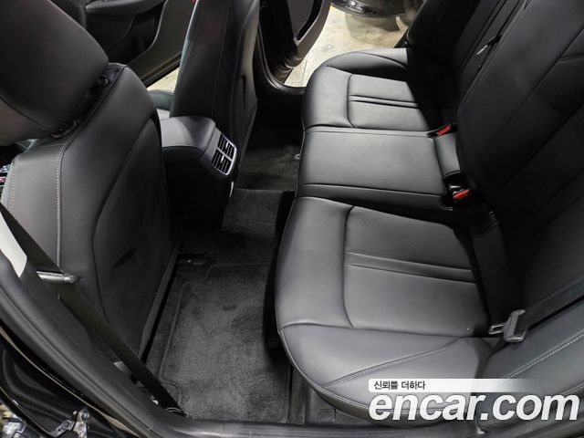 Hyundai Sonata Hybrid (DN8) Modern 2023 — фото 19
