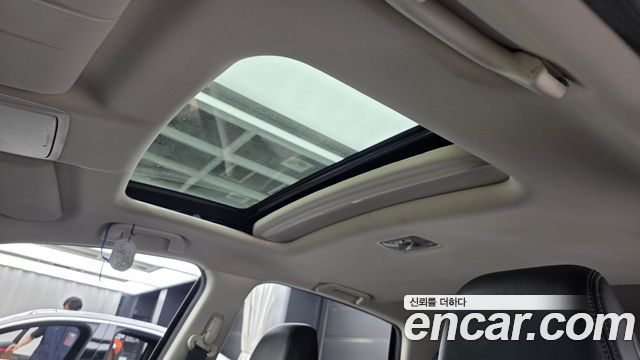 Honda CR-V 4WD EX-L 4th 2015 — фото 18