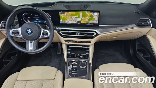 BMW 3 Series (G20) 320i M Sport 2024 — фото 7