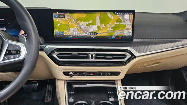 BMW 3 Series (G20) 320i M Sport 2024 — фото 13