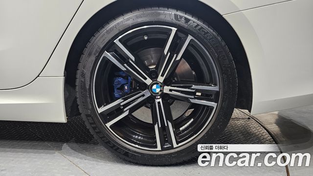 BMW 3 Series (G20) 320i M Sport 2024 — фото 21