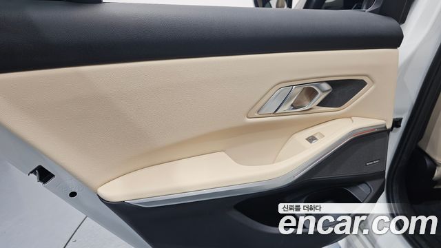 BMW 3 Series (G20) 320i M Sport 2024 — фото 25