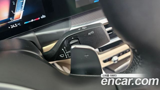 BMW 3 Series (G20) 320i M Sport 2024 — фото 27