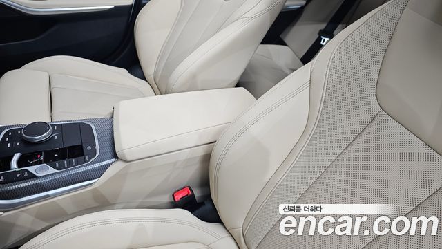 BMW 3 Series (G20) 320i M Sport 2024 — фото 28