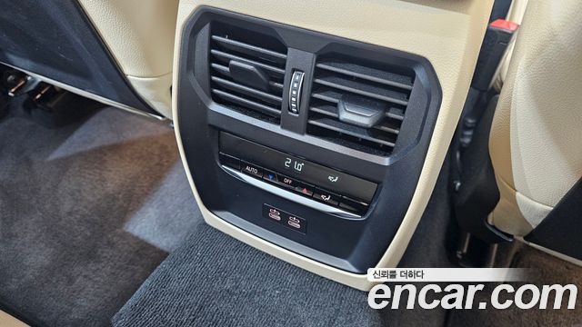 BMW 3 Series (G20) 320i M Sport 2024 — фото 29