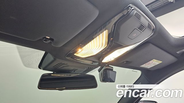 BMW 3 Series (G20) 320i M Sport 2024 — фото 32