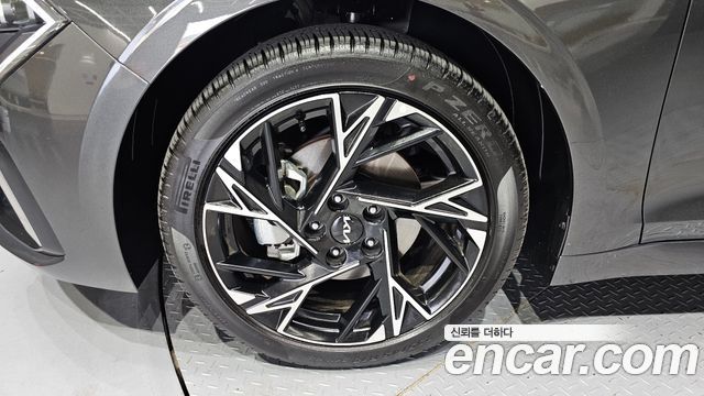 Kia K5 (III) 2.0 Prestige 2025 — фото 5