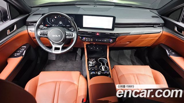 Kia K5 (III) 2.0 Prestige 2025 — фото 7