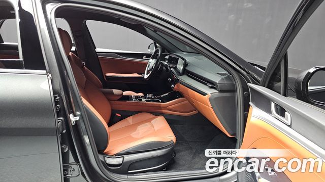 Kia K5 (III) 2.0 Prestige 2025 — фото 15