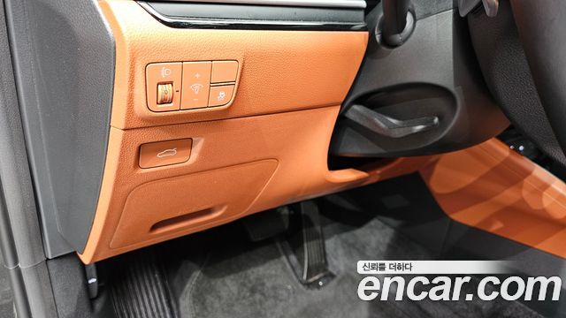 Kia K5 (III) 2.0 Prestige 2025 — фото 23