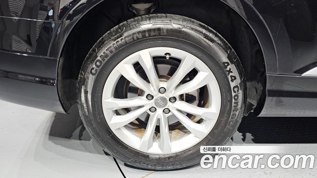 Audi Q7 (4M) 45 TFSI Quattro 2019 — фото 5