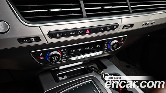Audi Q7 (4M) 45 TFSI Quattro 2019 — фото 16