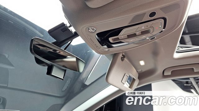 Audi Q7 (4M) 45 TFSI Quattro 2019 — фото 17