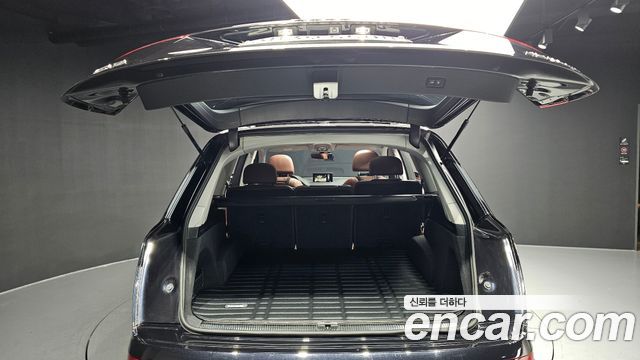 Audi Q7 (4M) 45 TFSI Quattro 2019 — фото 20