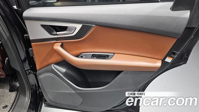 Audi Q7 (4M) 45 TFSI Quattro 2019 — фото 25