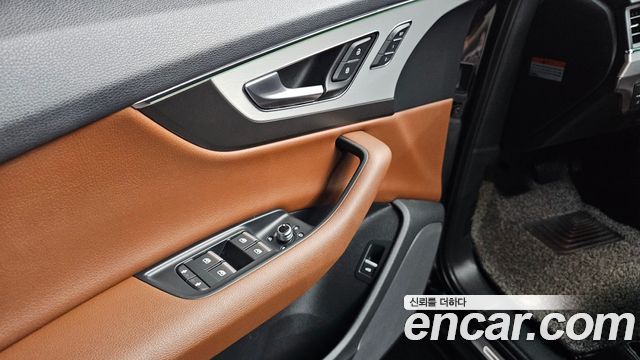 Audi Q7 (4M) 45 TFSI Quattro 2019 — фото 29