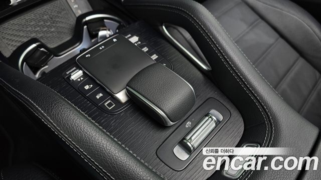 Mercedes-Benz GLE-Class (W167) GLE450 4MATIC 2025 — фото 17