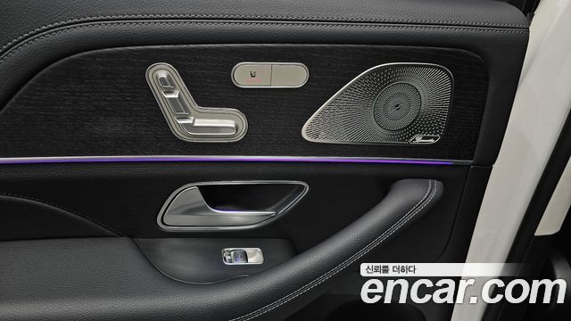 Mercedes-Benz GLE-Class (W167) GLE450 4MATIC 2025 — фото 19