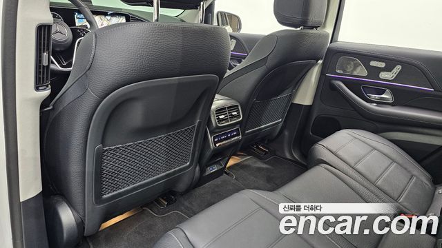 Mercedes-Benz GLE-Class (W167) GLE450 4MATIC 2025 — фото 27
