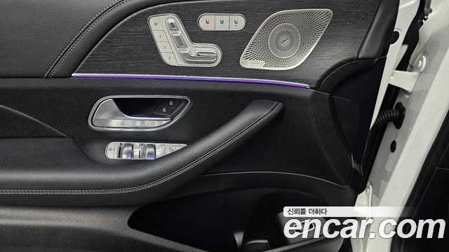 Mercedes-Benz GLE-Class (W167) GLE450 4MATIC 2025 — фото 29