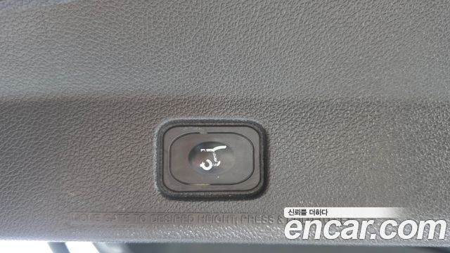 Ford Explorer 3.5 Limited 4WD 5th 2015 — фото 16