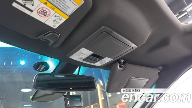 Ford Explorer 3.5 Limited 4WD 5th 2015 — фото 19