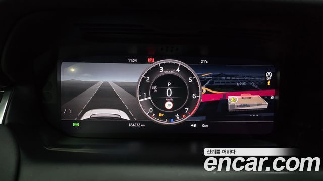 Land Rover Discovery Sport (II) P250 SE 2020 — фото 8